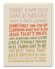 Pep Talk Boxed Cards, 8 Assorted Encouragement Cards