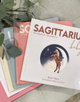Zodiac/Astrology Baby Books