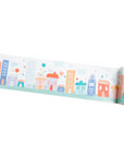 City Scene Tape
