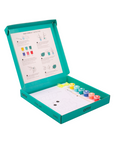 Dinosaur Paint-by-number Kit