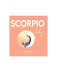 Zodiac/Astrology Baby Books
