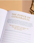 Daily Wellbeing, Mindfulness & Gratitude Journal