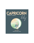 Zodiac/Astrology Baby Books