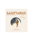 Zodiac/Astrology Baby Books