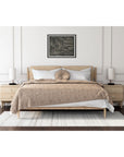Daniel Bed