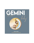 Zodiac/Astrology Baby Books