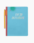 Intuition Journal