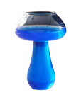 Mushroom Glass Cup