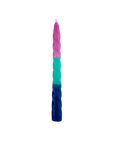 Ombre Tapered Candle