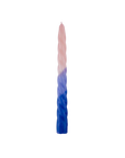 Ombre Tapered Candle