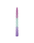 Ombre Tapered Candle