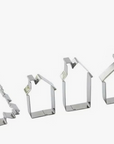 Holiday Cookie Cutter Set