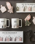 Holiday Cookie Cutter Set