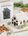 Holiday Cookie Cutter Set