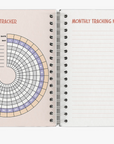 Menopause Tracker Journal
