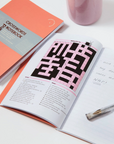 Crosswords and Notebook