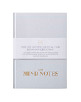 Daily Wellbeing, Mindfulness & Gratitude Journal