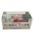 City Scene Tape