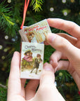 Matchbox Christmas Poems