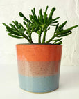 Stoneware Medium Planter