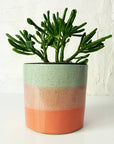 Stoneware Medium Planter
