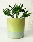Stoneware Medium Planter