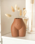 Small Body Vase