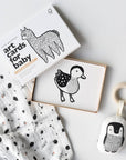 Little Baby Animals Naturalist Gift Set