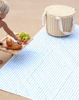 Le Weekend Beach And Picnic Blanket