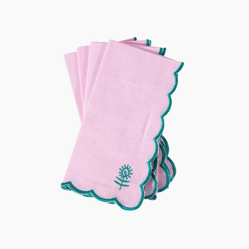 Icon Linen Napkins