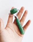 Mini Jade Facial Roller