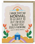 Normal Empathy Card