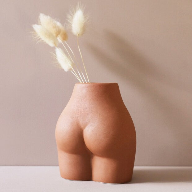 Small Body Vase