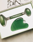 Jade Facial Spa Set