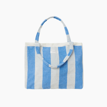 Beach Towel 2-in-1 Tote Bag