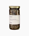 Loose Leaf Herbal Tea