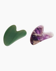 Crystal Gua Sha