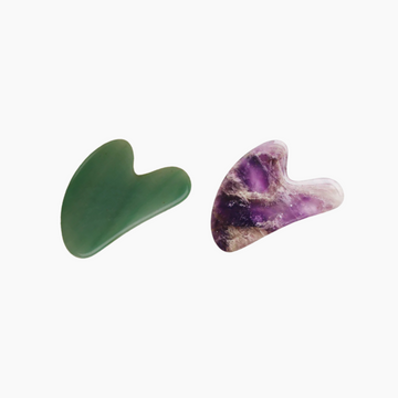 Crystal Gua Sha