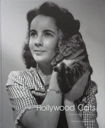 Hollywood Cats: Photographs From the John Kobal Foundation