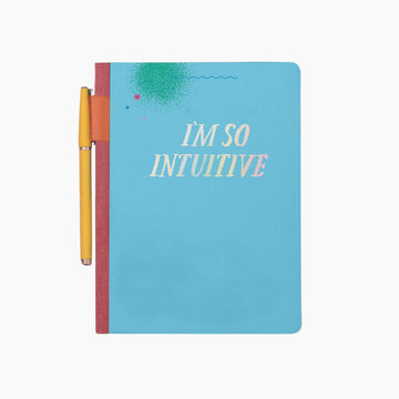 Intuition Journal