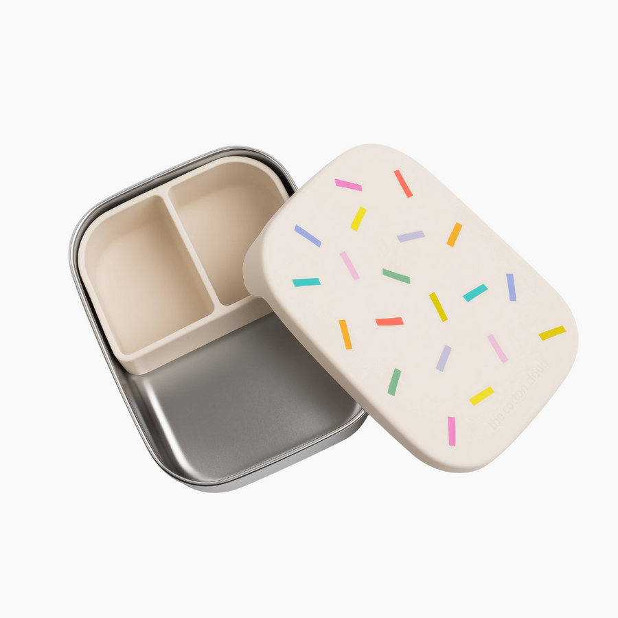 Stainless Steel Kids Lunchbox