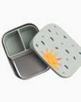 Stainless Steel Kids Lunchbox