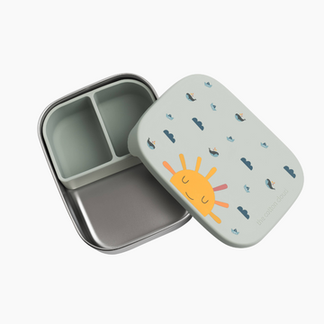 Stainless Steel Kids Lunchbox