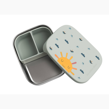 Stainless Steel Kids Lunchbox