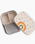 Stainless Steel Kids Lunchbox