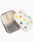 Stainless Steel Kids Lunchbox