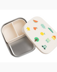 Stainless Steel Kids Lunchbox