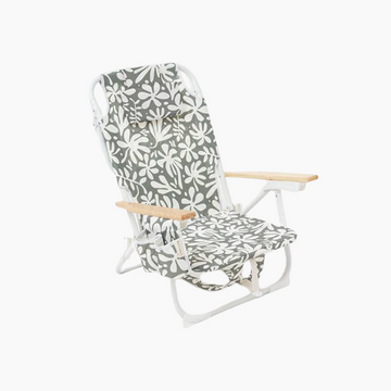 Luxe Beach Chair