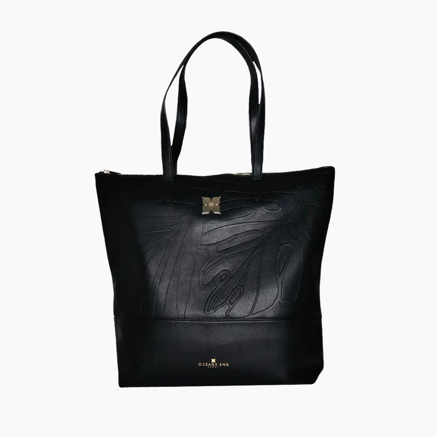 Maddison Oversized Tote