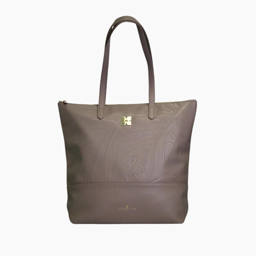 Maddison Oversized Tote